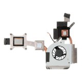 79.Sistem coolere laptop cu heatsink 496488-001