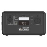 Statie de incarcare portabila Konner Sohnen KS 300PS