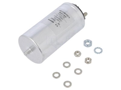 Condensator KEMET 10uF Polipropilenă M6 ESR 3&amp;Omega; &amp;plusmn;5% foto