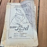 Curs de schi - V. Teodorescu, A. Fortu, V. Cirstocea vol.II