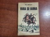 Vara si iarna de Dan Mutascu