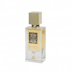 ANA ABIYEDH LEATHER Lattafa, Apa de parfum, 60 ml, Parfum Arabesc Oriental foto