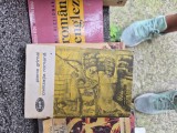 Civilizația romana 1 vintage