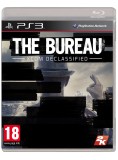 The Bureau Xcom Declassified PS3, 2K Games