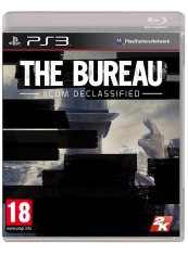 The Bureau Xcom Declassified PS3
