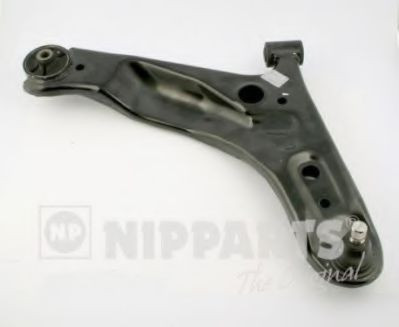 Bascula / Brat suspensie roata HYUNDAI i10 (PA) (2007 - 2013) NIPPARTS J4910316 foto