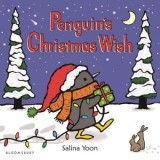 Penguin&#039;s Christmas Wish