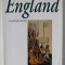 ENGLAND , A CONCISE HSITORY by F.E. HALLIDAY , WITH 230 ILLUSTRATIONS , 1999