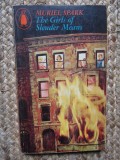 The Girls of Slender Means - Muriel Spark