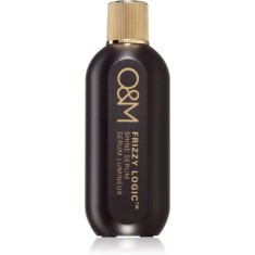 Original &amp; Mineral Frizzy Logic ser netezire pentru un par stralucitor si catifelat 50 ml