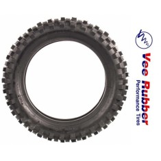 Cauciuc moto 3.00-12 Vee rubber (47M TT VRM-174)