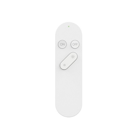 TELECOMANDA DIMMER BEC LED RGB CCT SMART WI-FI