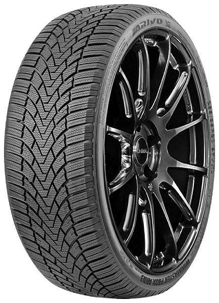 Anvelope Arivo WINMASTER PROX ARW 5 255/45R20 105V Iarna