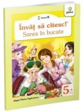 Cumpara ieftin Sarea in bucate/***