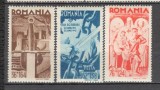 Romania.1943 2 ani Consiliul de Patronaj XR.99