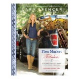 Flea market fabulous, Lara Spencer