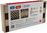 Joc de societate - Sah si table | Deico Games
