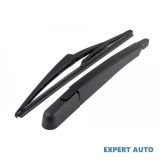 Brat stergator luneta spate Nissan Juke (2010->)[F15] #1