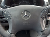 Cumpara ieftin Airbag volan Mercedes C220 W203 2.2 CDI OEM 2000-2007