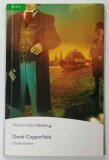DAVID COPPERFIELD by CHARLES DICKENS, 2008