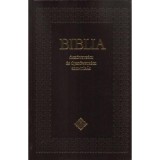 Biblia - &Oacute;sz&ouml;vets&eacute;gi &eacute;s &Uacute;jsz&ouml;vets&eacute;gi Szent&iacute;r&aacute;s - Sztenderd Biblia kem&eacute;nyt&aacute;bl&aacute;s - fekete, 2016