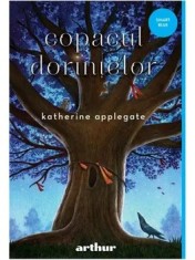 Copacul dorintelor/Katherine Applegate