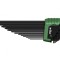 Set Chei Torx Oțel Crom-Vanadium Finisaj Negru