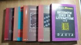 Cumpara ieftin Adrian Marino -Biografia ideii de literatura, Vol. 2, 3, 4, 5, 6 (1992, 2006)