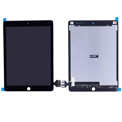 Display Apple iPad Pro 9.7 2016 negru foto