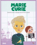 Marie Curie | Javier Alonso Lopez