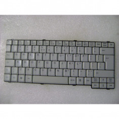 Tastatura laptop Fujitsu Siemens Amilo Pro V2065 MS2176 compatibil V2045 V2085 V3545