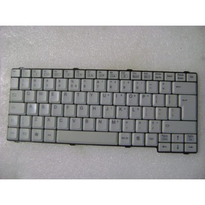 Tastatura laptop Fujitsu Siemens Amilo Pro V2065 MS2176 compatibil V2045 V2085 V3545 foto