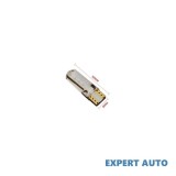Bec auto t10 w5w cob alb miv Alta marca Alt model #7