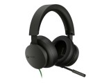 Cumpara ieftin Microsoft Xbox Stereo Headset , Casti Gaming Stereo, 3.5mm, Full, Size, DTS X, Dolby Atmos, Windows Sonic