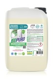 Detergent baie hipoalergen ecologic Biopuro 10l, formula cu acid lactic si citric