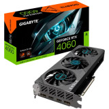 Cumpara ieftin Placa video GIGABYTE NVIDIA GeForce RTX 4060 EAGLE OC 8GB