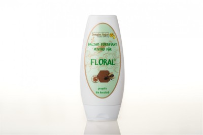 Floral balsam par 200ml foto