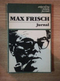 JURNAL de MAX FRISCH