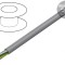 Cablu de Control chainflex CF130.UL 20x0,25mm2 PVC