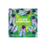 Cicada Symphony