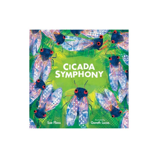 Cicada Symphony