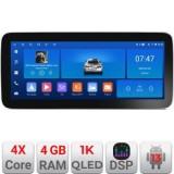 Navigatie Opel Movano Renault Master 2020- Edotec 4+64 12.3 inch Incell 1K android Wifi 5Ghz gps internet v1 CarStore Technology