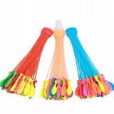 Cumpara ieftin Set baloane cu apa cu umplere rapida, autosigilare, Gonga&reg; Multicolor 999 bucati