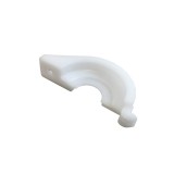 Suport Fixare Motor Amortizor Uscator Rufe Electrolux Original Coduri 1123546002 1366043006