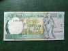 MALTA 10 LIRI 1967