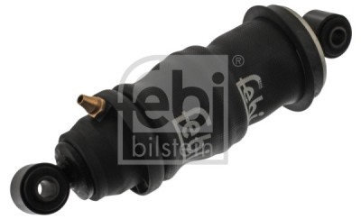 FEBI BILSTEIN 17785 Amortizor, suspensie cabina foto