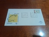 Fdc Olanda 1988