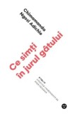 Cumpara ieftin Ce simti in jurul gatului/Chimamanda Ngozi Adichie