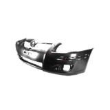Bara fata Toyota Avensis (T25), 07.2006-10.2008, trebuie vopsita, fara gauri spalatoare faruri, 5211905909