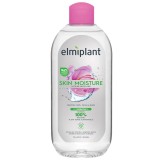 Lotiune micelara pentru ten uscat si sensibil cu probiotice si sofran, 400ml, Elimplant, Elmiplant